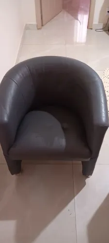 Poltrona do vovô 