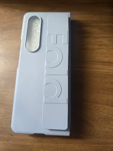 CAPA PARA CELULAR COMPATIVEL Z FOLD4