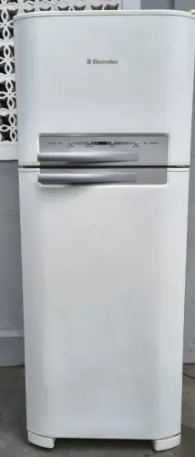 Geladeira Electrolux FrosFree