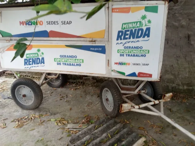 Carra de renda