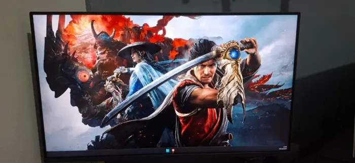 Monitor Lg ULTRAGEAR 24' - 144hz/IPS/HDR10/1080p