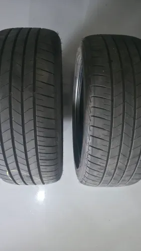 Pneus 225/45R17 