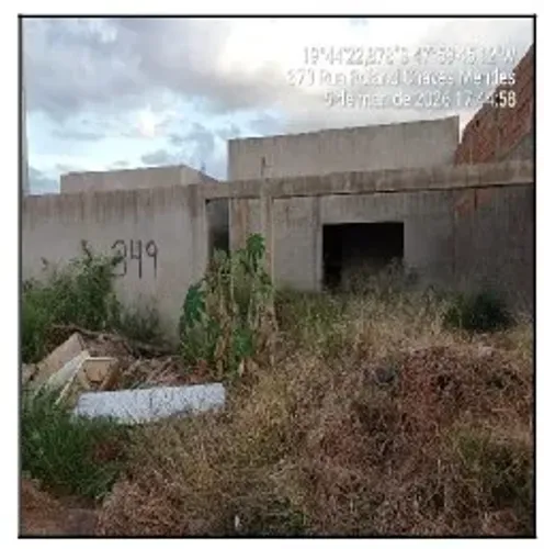 Terreno de leilão em LOTEAMENTO ILHA BELA / UBERABA / MG | Leilão SFI - Edital Único