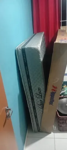 Colchão