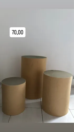 Venda de peças para decoração de festas