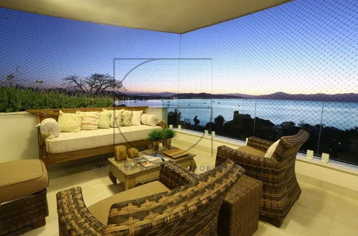 Apartamento à venda em Canajurê, Florianópolis