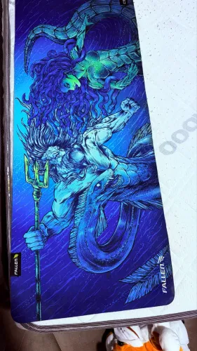 Mousepad FALLEN Medusa