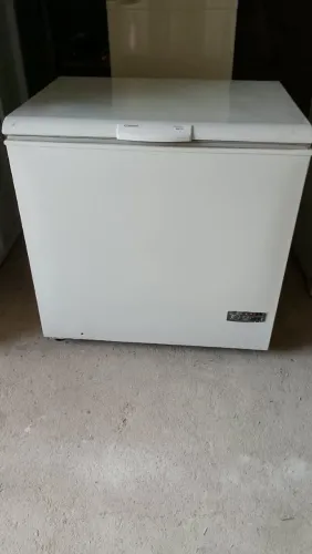 freezer Consul 380 l