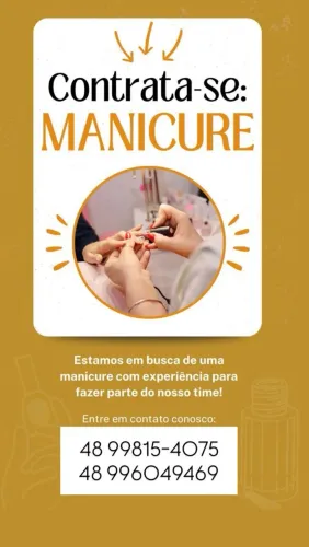 Manicure 