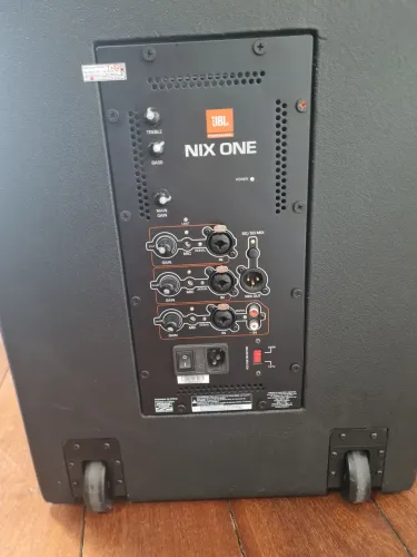 JBL NIX ONE
