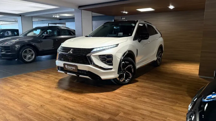 Mitsubishi Eclipse Cross HPE-S 1.5 AWD 165cv Aut. 2026