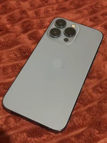 iPhone 13 Pro