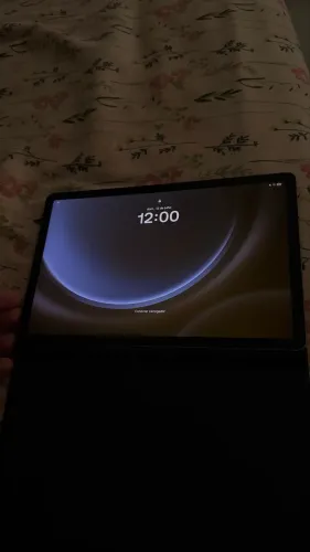 Samsung Galaxy Tab S9 FE
