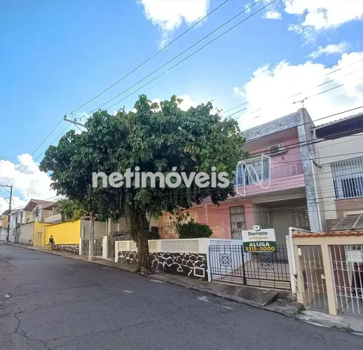 Locação Casa comercial Matatu Salvador