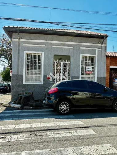 Casa Comercial à Venda no Centro de Itu 249m² Construídos