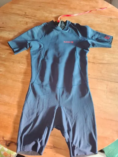 Roupa Térmica Neoprene