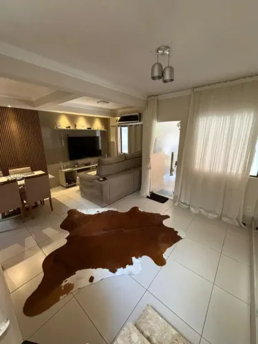 Condomínio Residencial Canachuê