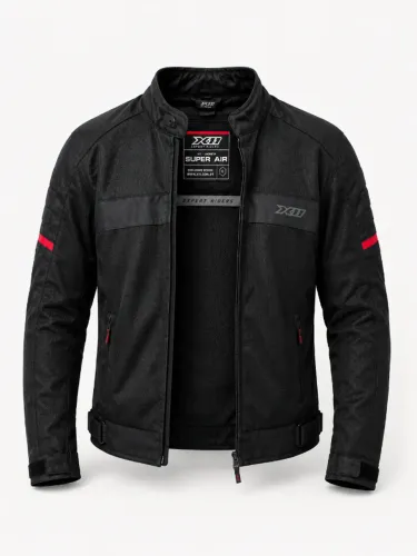 Jaqueta X11 Super Air - G