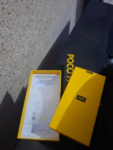 F7 512 gb
