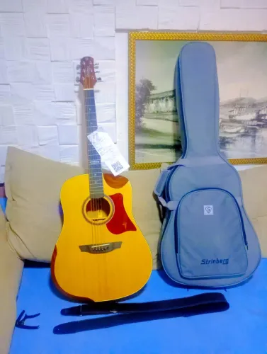 VIOLÃO