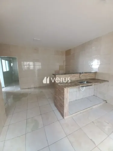 Casa para aluguel, 3 quartos, 3 vagas, GRANADA - Uberlândia/MG