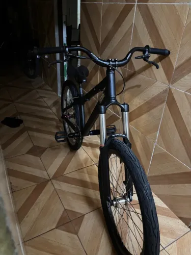 BICICLETA-ARO 26 REDUZIDO