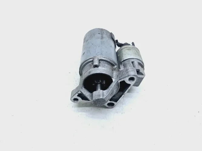 Motor Arranque Renault Symbol 1.6 2016 233001105r