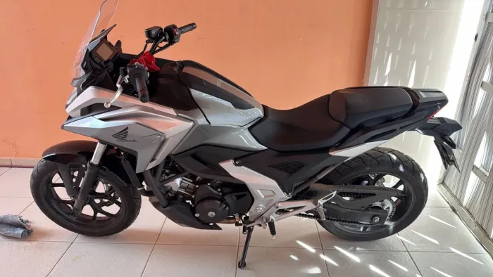 HONDA NC750x 2025