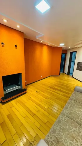 Imóvel para aluguel possui 95 metros quadrados com 3 quartos em Juvevê - Curitiba - PR