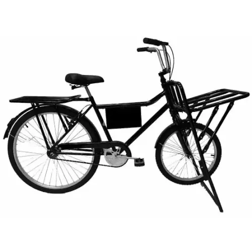 Bicicleta aro 26 cargueira ótimo estado