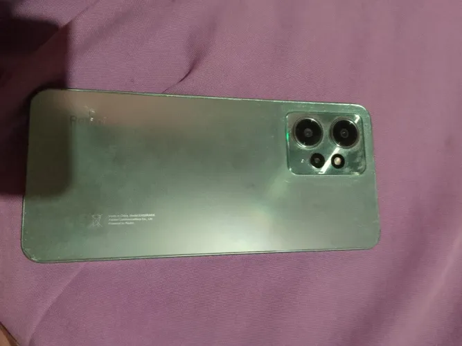 Redmi note 12