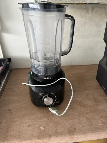 Liquidificador