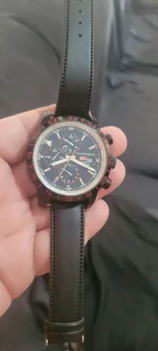 Relogio lindo top automático usado