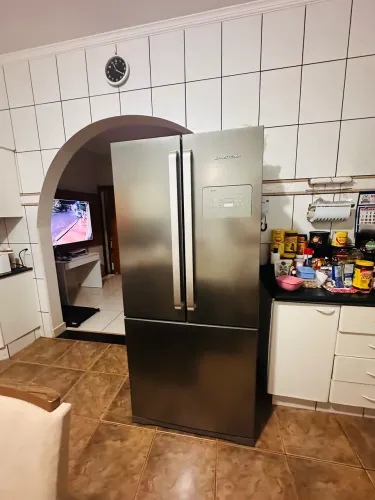 Geladeira