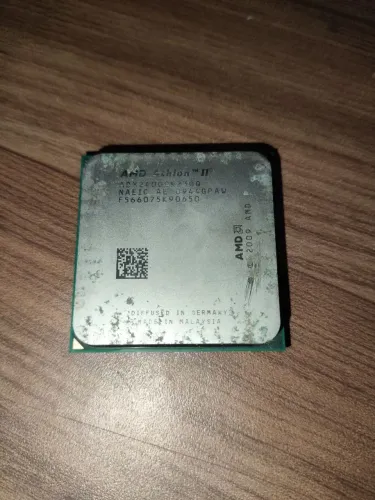 AMD Athlon II