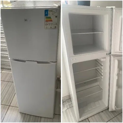 Geladeira / Refrigerador Compacto HQ - 150L