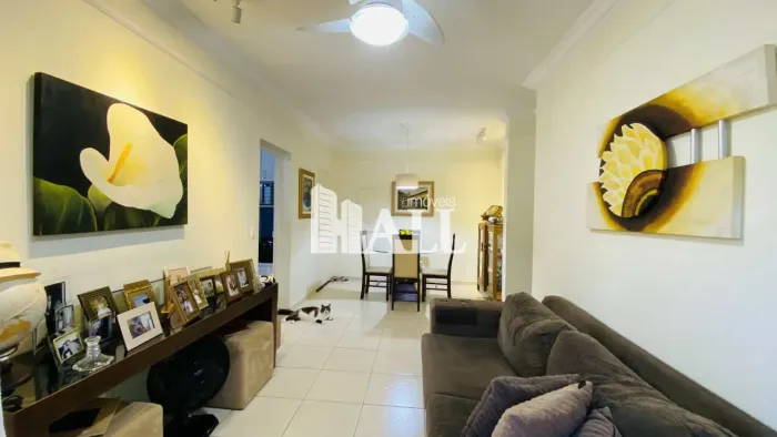 Apartamento, Condomínio dos Pássaros, Rio Preto