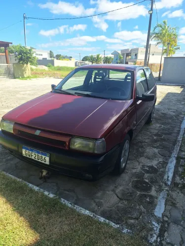 Fiat Tipo 1.6 I.e. 2P E 4P 1994