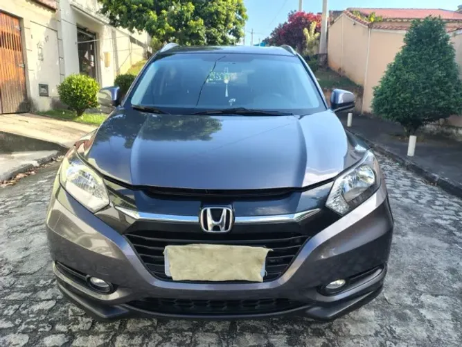 Honda HR-V EX 1.8 Flexone 16V 5P Aut. 2017