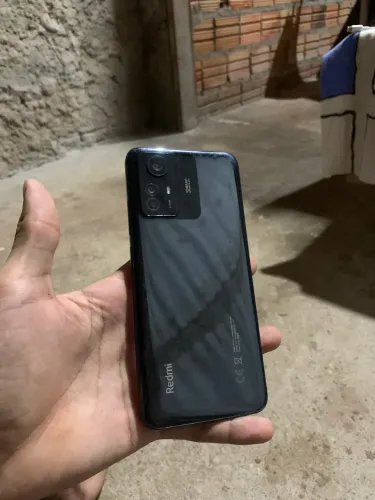 Redmi not12 s celular em perfeitas condições