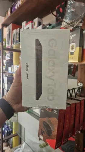 Samsung Galaxy Tab A9 4ram 64gb 4G