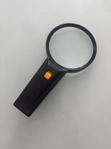Lupa de aumento