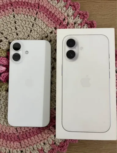 Iphone 16 128gb