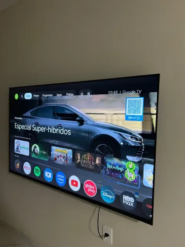 TV 65 PHILIPS