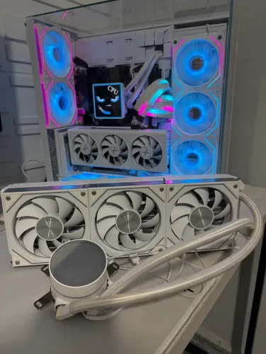 Water Cooler