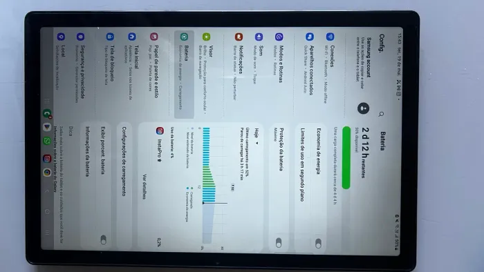 Galaxy Tab A8