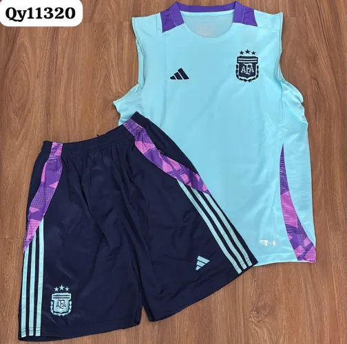 Conjunto regata da Argentina