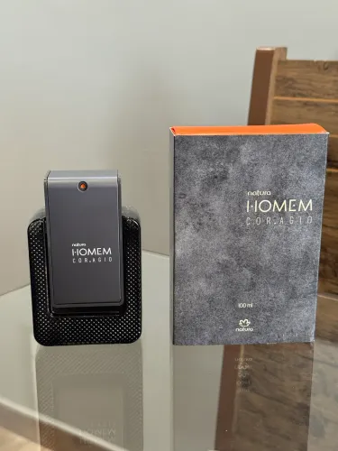 Perfume Natura Homem Cor.Agio