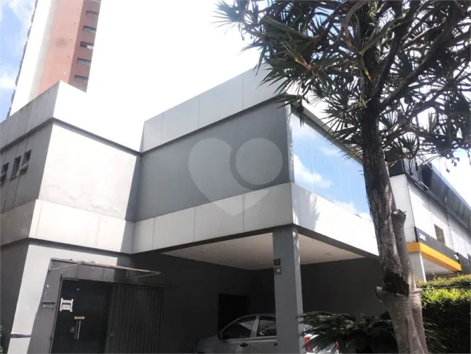 IMÓVEL COMERCIAL MONOUSUÁRIO PARA ALUGAR NA VILA ANDRADE, SÃO PAULO - SP