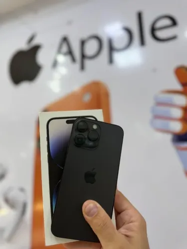 Iphone 14 Pro Max 128GB 76% Bateria